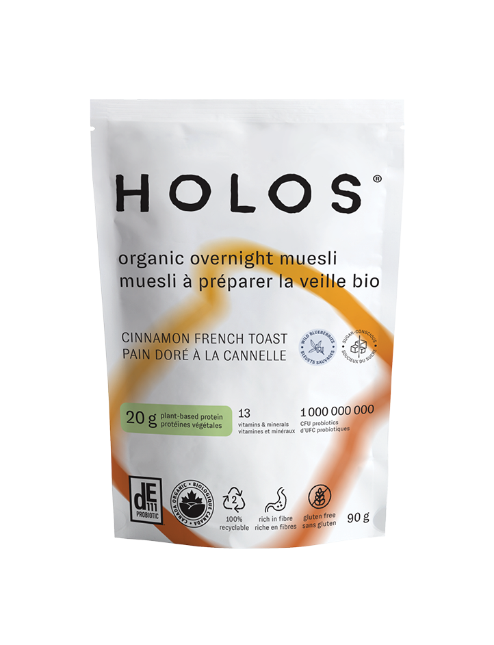 Cinnamon French Toast