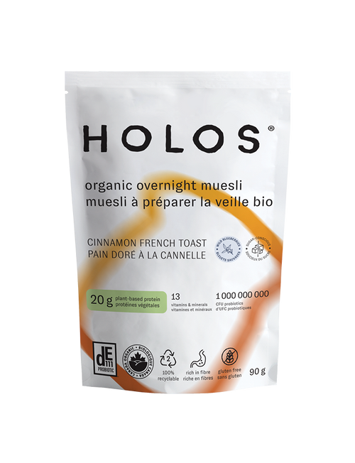 Cinnamon French Toast