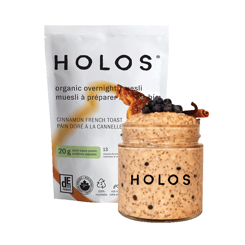 Cinnamon French Toast