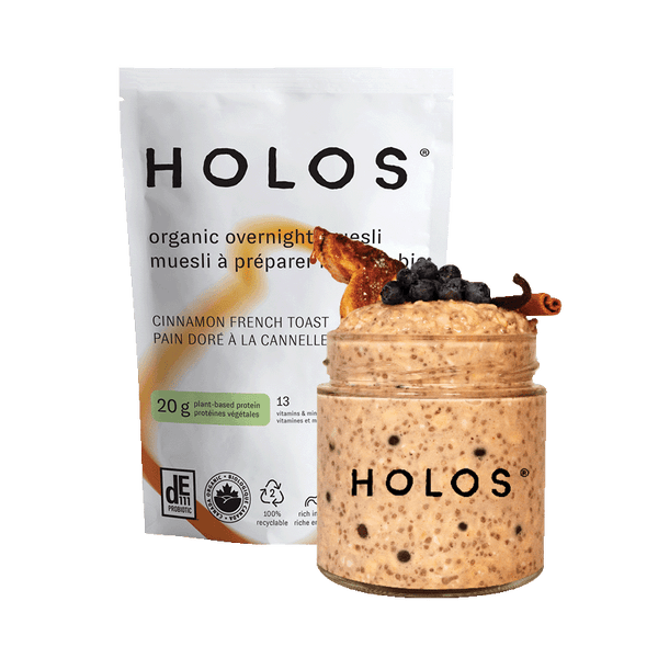 Cinnamon French Toast