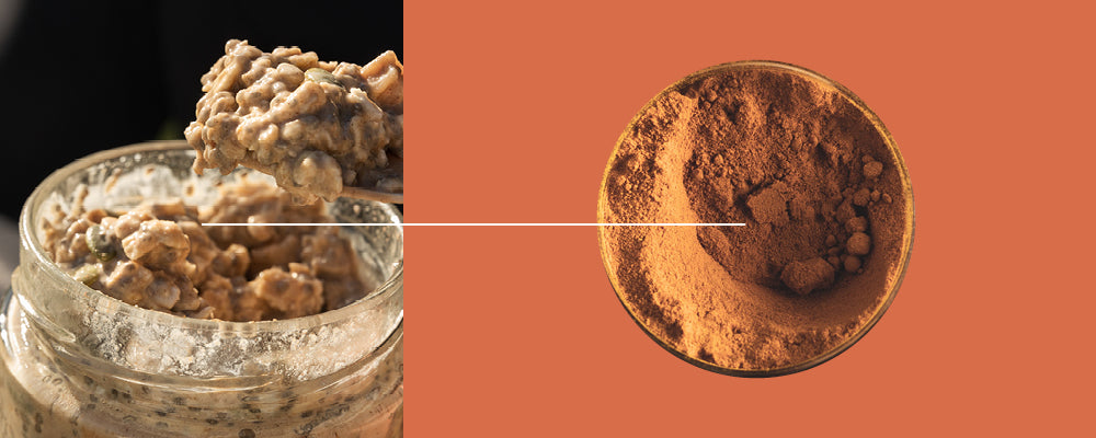 Discover the ancient spice worth more than gold.
