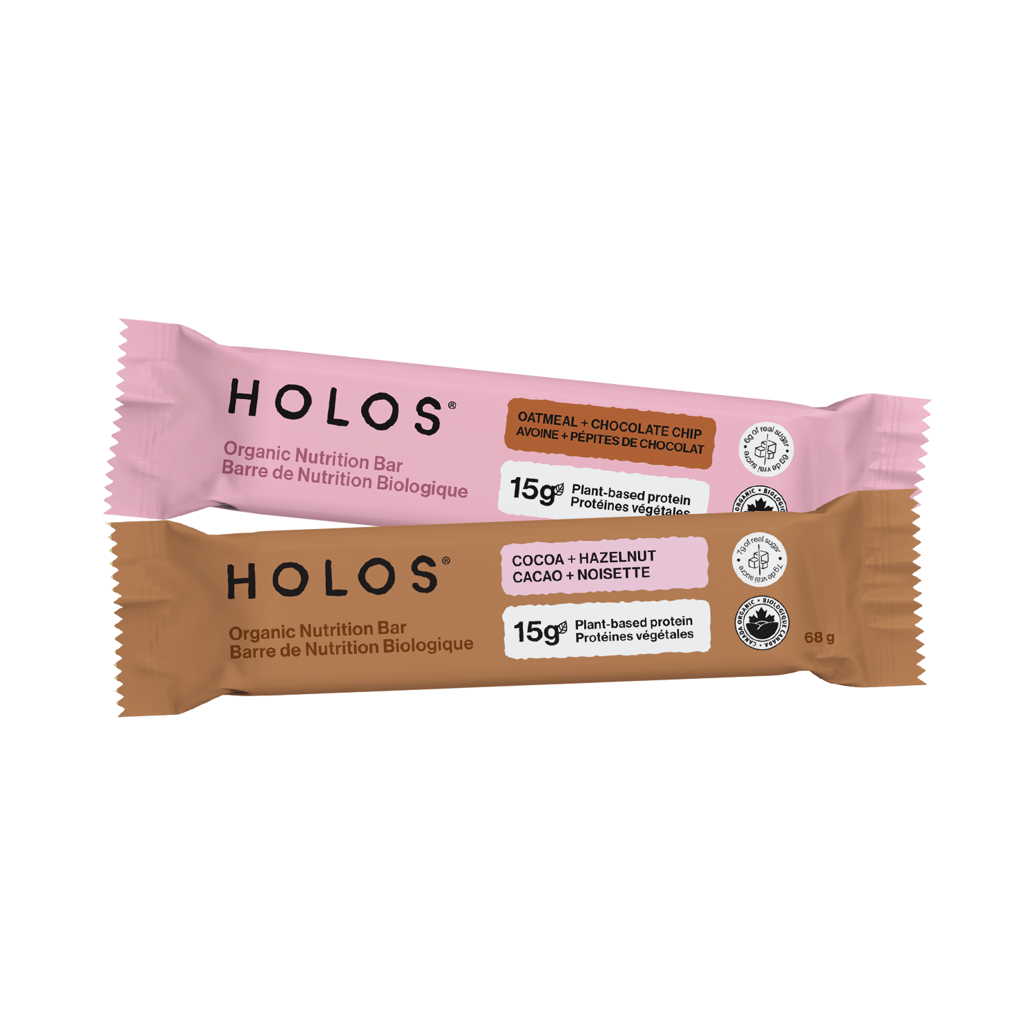 Variety Box (12 bars)