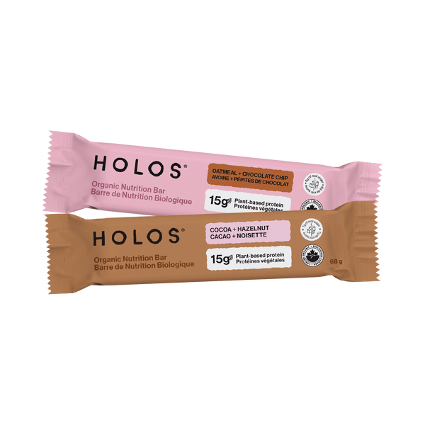 Variety Box (12 bars)