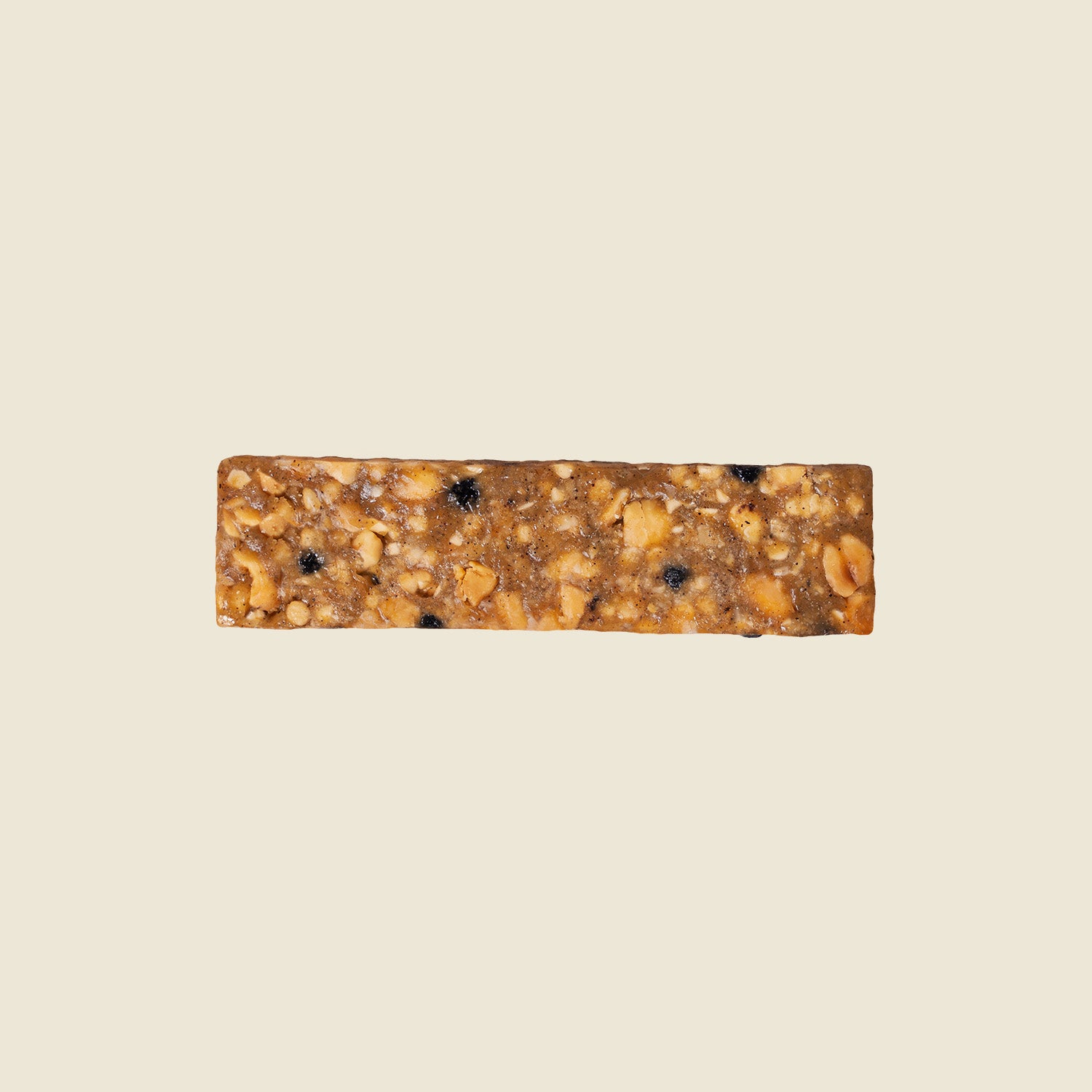 Beurre d'arachide croquant (12 barres)