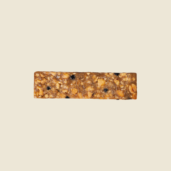 Beurre d'arachide croquant (12 barres)
