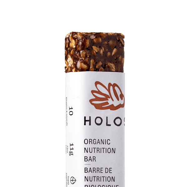 Cocoa + Hazelnut (10 Bars)