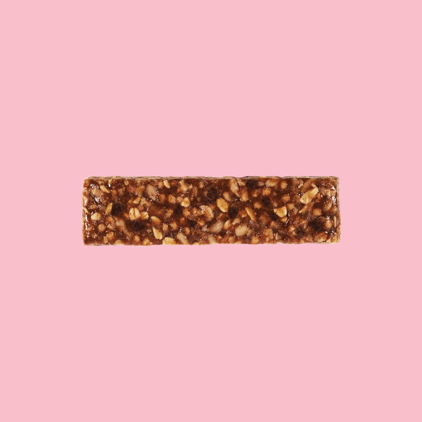 Oatmeal + Chocolate chip (12 bars)