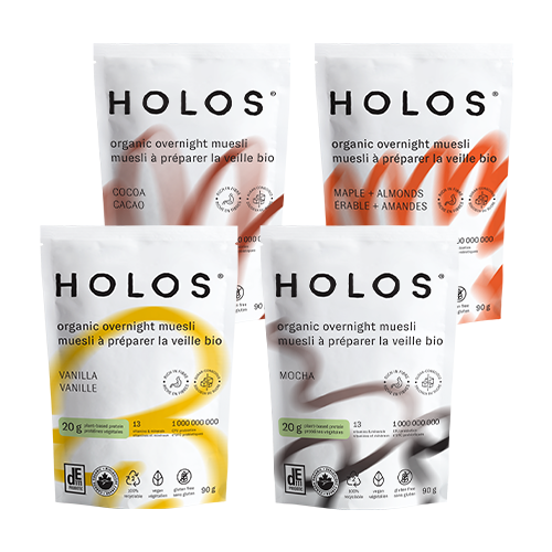 4x Best Sellers - Free Gift