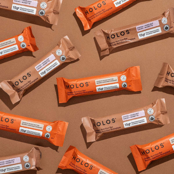 Variety Box (12 bars)