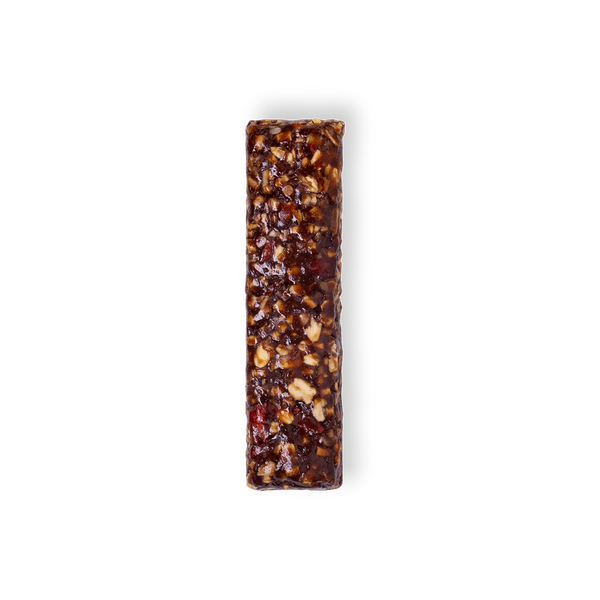 holos nutrition bar cocoa+hazelnut no pack