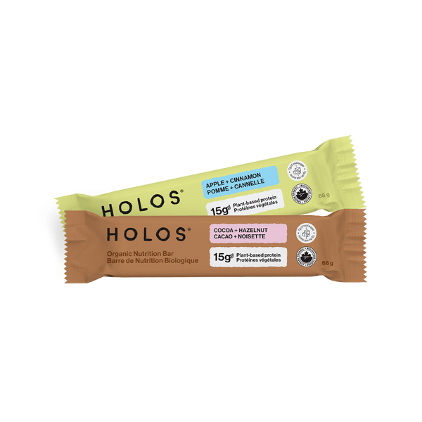 Nutrition Bar Pack (2 bars)